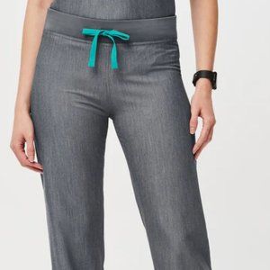 Livingston Basic Scrub Pant